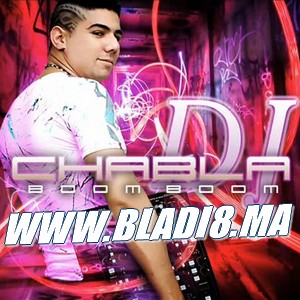 Dj ChabLa - Boom Boom 2O11